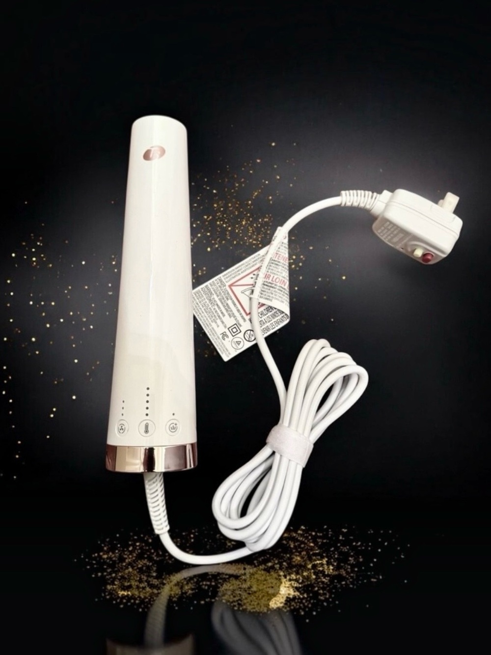 🆕💞T3 AireBrush Volumizing Hair Dryer Power Base • No attachments • Never Used